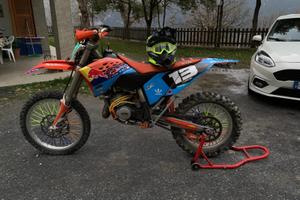 Ktm exc 125