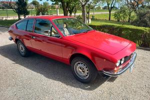 alfetta gt 1800