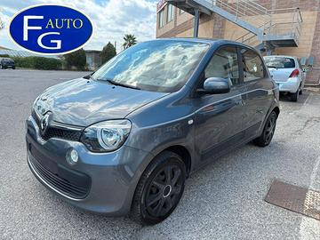 Renault Twingo SCe Life