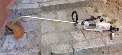 decespugliatore