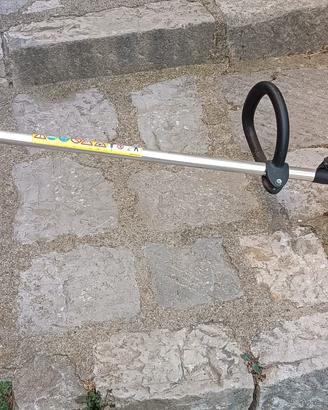 decespugliatore