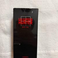 Hunter bath gel