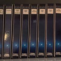 Enciclopedia Astronomia Fabbri Editori