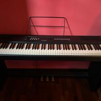 Pianola McGrey sp 100