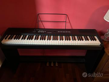 Pianola McGrey sp 100
