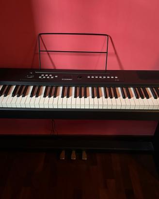Pianola McGrey sp 100