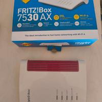 FRITZ!Box 7530AX  DUAL BAND