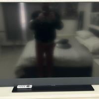 Sky Glass 55” 1 milione di colori