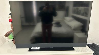 Sky Glass 55” 1 milione di colori