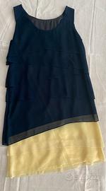 Vestitino corto a balze Max & Co taglia 44