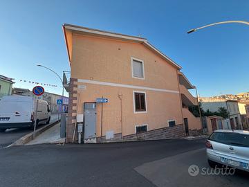 Porzione di bifamiliare - ITTIRI