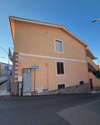 Porzione di bifamiliare - ITTIRI