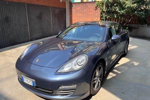 PORSCHE Panamera 3.0 Diesel tetto apribile full