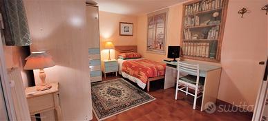 Camera singola in prestigiosa villa