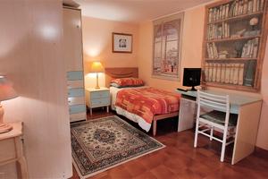 Camera singola in prestigiosa villa