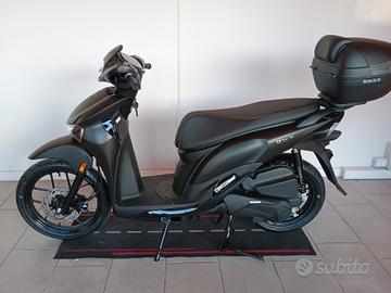 Sym BWT 125 E5+ pronta consegna