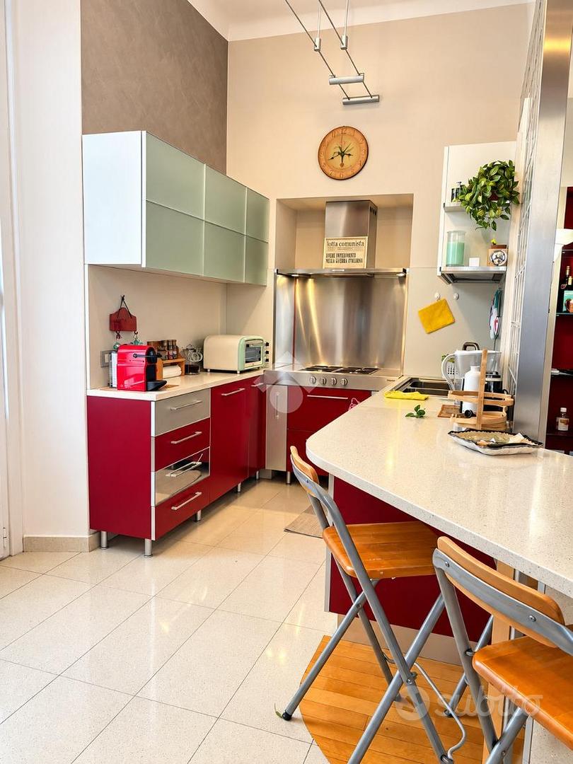 Appartamento – Milano, Cagnola - Vista 4
