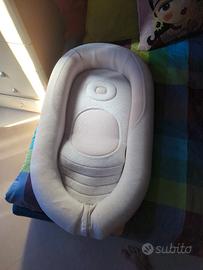 Riduttore per culla Welcome Pod Inglesina