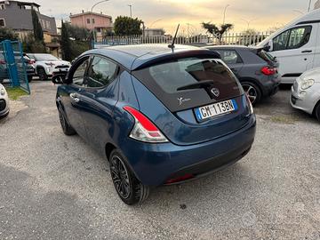 Lancia Ypsilon 1.0 Hybrid **LA CITY CAR IDEALE**