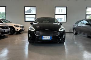 Ford Fiesta 1.5 EcoBlue 5 porte Titanium