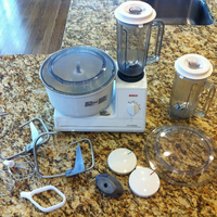 Plurimix Bosch Universal mum, ricambi assistenza