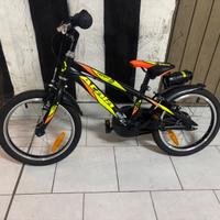 Biciclette Atala per bambini