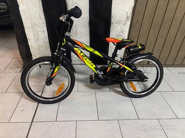 Biciclette Atala per bambini