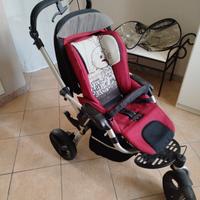 passeggino duo Jane'