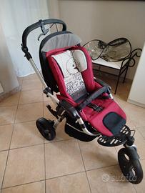 passeggino duo Jane'