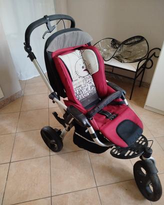 passeggino duo Jane'