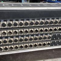 MULTICORE SPLITTER AUDIO