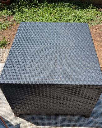 Poltrone da Giardino 