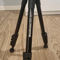 treppiedi manfrotto
