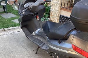 Scooter piaggio x8 200 cc