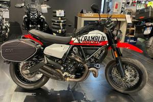 DUCATI Scrambler 800 Icon my21