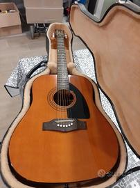 chitarra acustica Eko Rio Grande VI