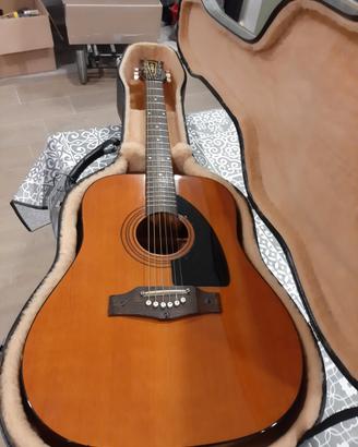 chitarra acustica Eko Rio Grande VI