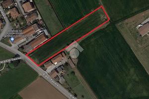 TER. RESIDENZIALE A ISTRANA