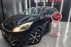 Peugeot 208 1.2 PureTech 82 5 porte Allure