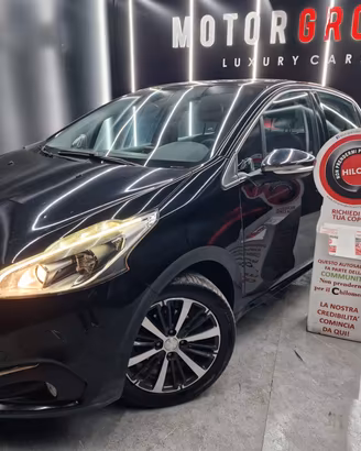 Peugeot 208 1.2 PureTech 82 5 porte Allure