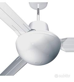 Ventilatore da soffitto vortice