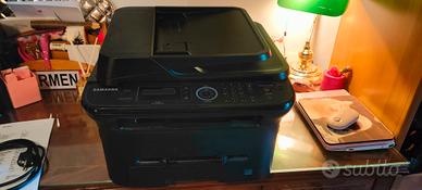Stampante Samsung Laser   B/N SCX 4623F