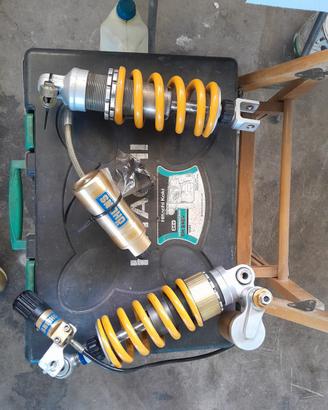 Ohlins