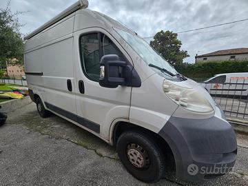 Citroen Jumper 2.2 120cv l2 h2