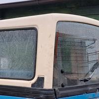 Hard-Top per SUZUKI SJ 410-413