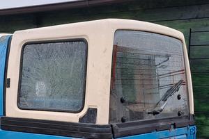 Hard-Top per SUZUKI SJ 410-413