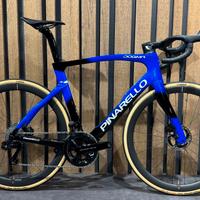 Pinarello DOGMA F 57,5 Dura Ace Di2 2024