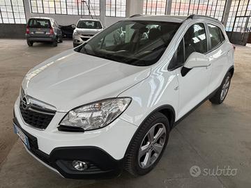Opel Mokka 1.4 Turbo Ecotec 140CV 4x4 Start&Stop E