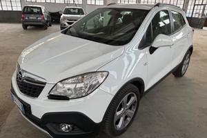 Opel Mokka 1.4 Turbo Ecotec 140CV 4x4 Start&Stop E