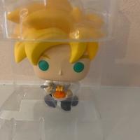 FUNKO POP - GOHAN di Dragon Ball Z